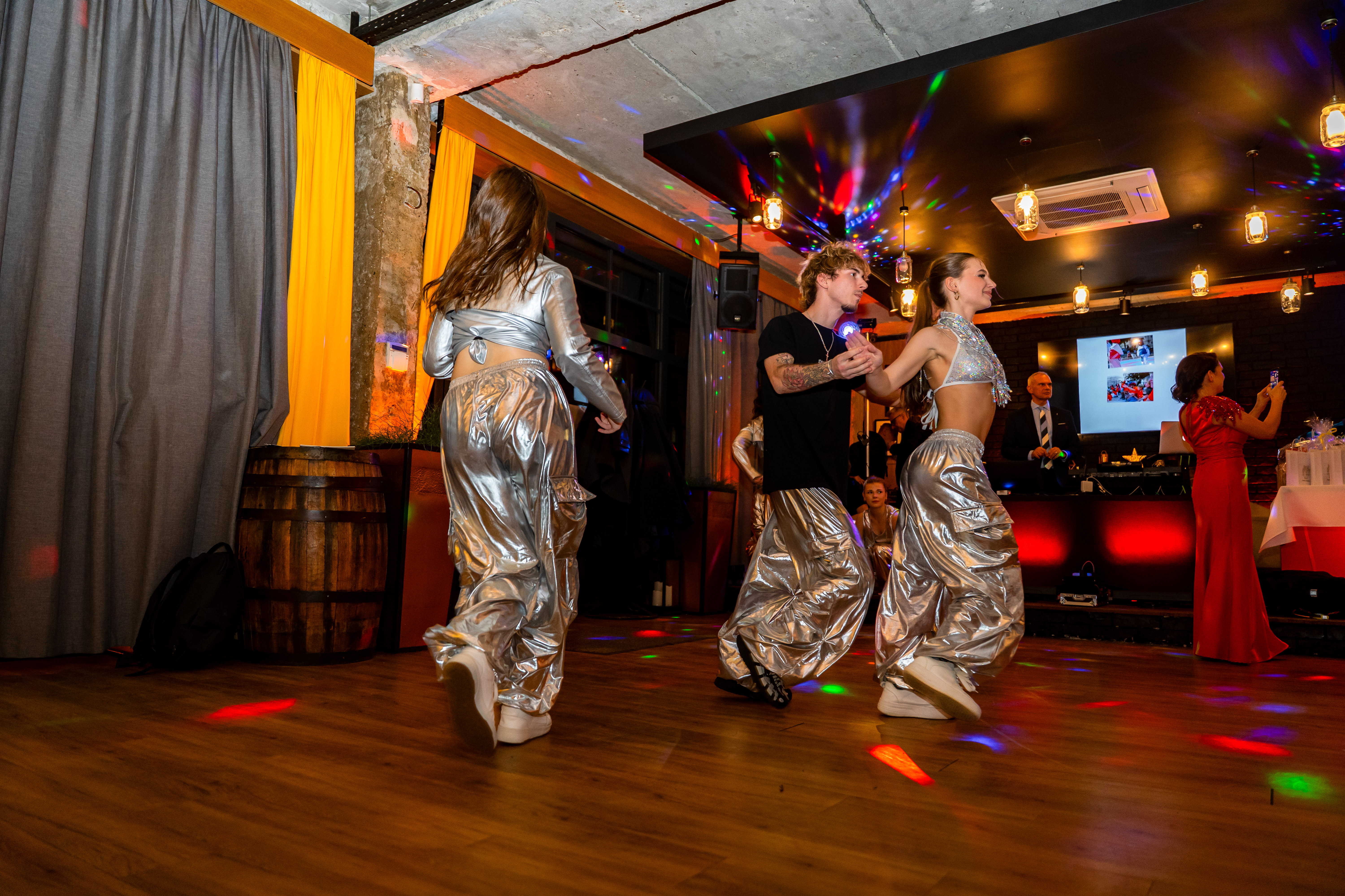 Slavnostne otvorenie plesu KORYO TEAKWONDO Slavia Kosice-5